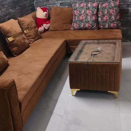 Luxury Stay Near Airport